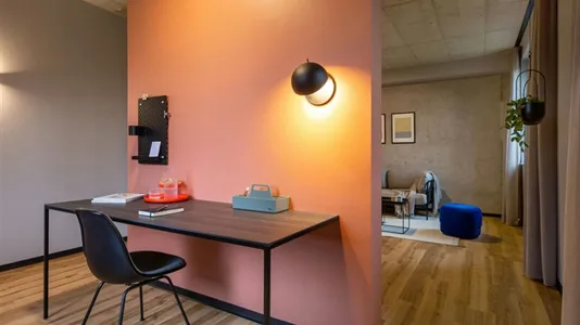 Apartments in Leverkusen - photo 8