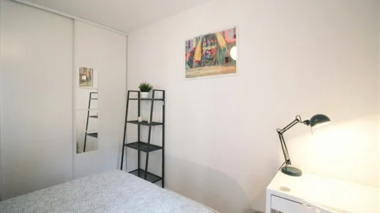 Rooms in Nanterre - photo 4