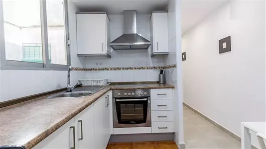 Rooms in Valencia Poblats Marítims - photo 6