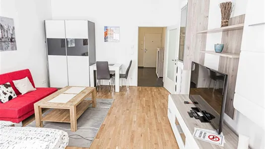 Apartments in Wien Rudolfsheim-Fünfhaus - photo 10