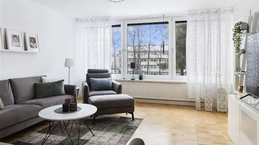 Apartments in Västerås - photo 3