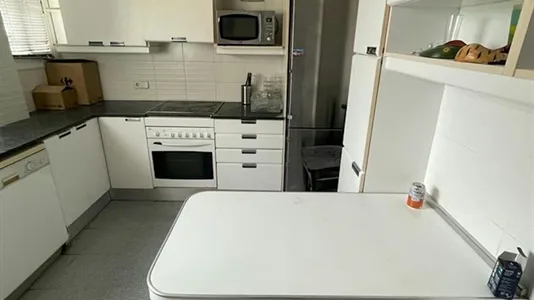 Rooms in Barcelona Sarrià-St. Gervasi - photo 8