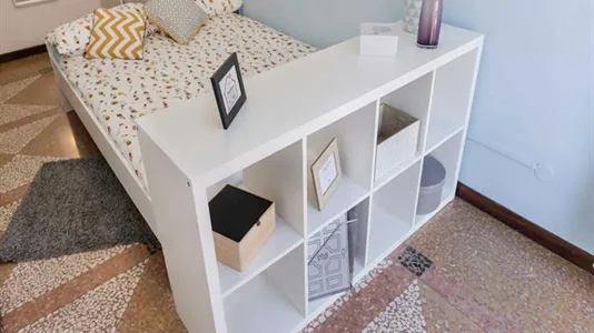 Rooms in Bologna - photo 1