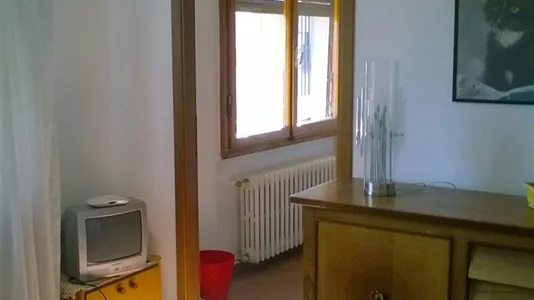 Rooms in Florence - photo 8