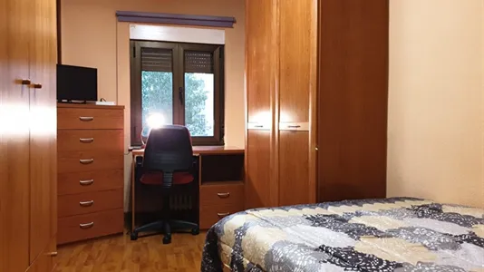 Rooms in Salamanca - photo 8