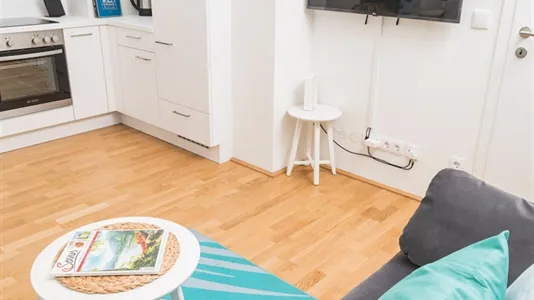 Apartments in Wien Rudolfsheim-Fünfhaus - photo 10