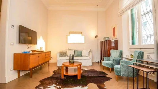 Apartments in Florence - photo 5
