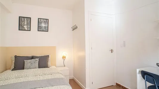 Rooms in Mislata - photo 2