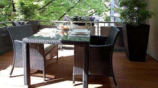 Apartments in Location is not specified - photo 7