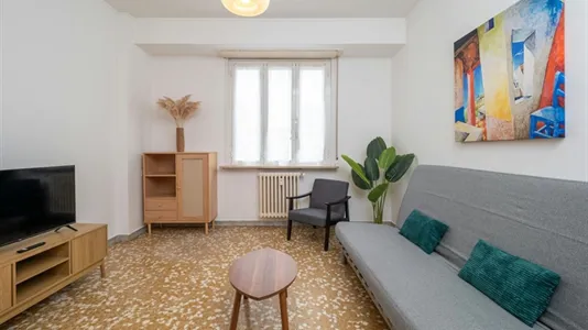 Rooms in Milano Zona 7 - Baggio, De Angeli, San Siro - photo 6