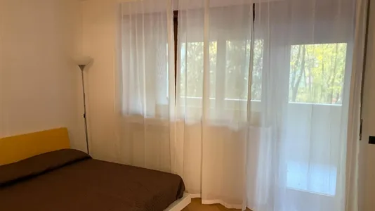 Rooms in Milano Zona 5 - Vigentino, Chiaravalle, Gratosoglio - photo 1