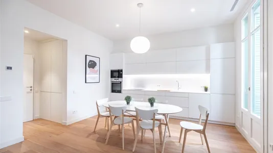 Apartments in Barcelona Sarrià-St. Gervasi - photo 10