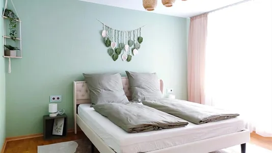 Apartments in Böblingen - photo 5