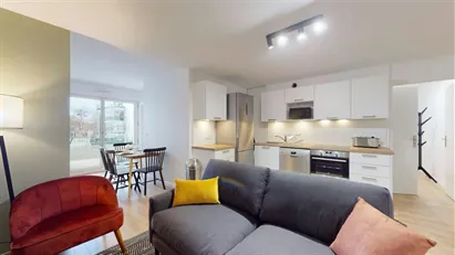 Room for rent in Nanterre, Île-de-France