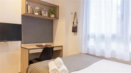 Apartments in Madrid Moncloa-Aravaca - photo 2