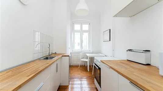 Rooms in Berlin Pankow - photo 6