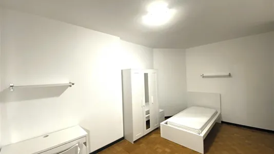 Rooms in Padua - photo 2