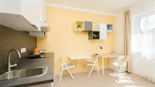 Apartments in Location is not specified - photo 6