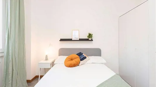 Rooms in Milano Zona 3 - Porta Venezia, Città Studi, Lambrate - photo 3