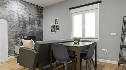 Apartment for rent in Madrid Carabanchel, Madrid