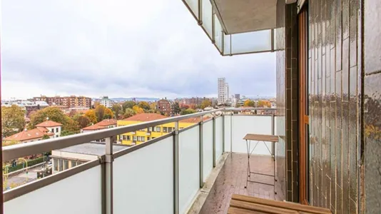 Rooms in Milano Zona 2 - Stazione Centrale, Gorla, Turro, Greco, Crescenzago - photo 4