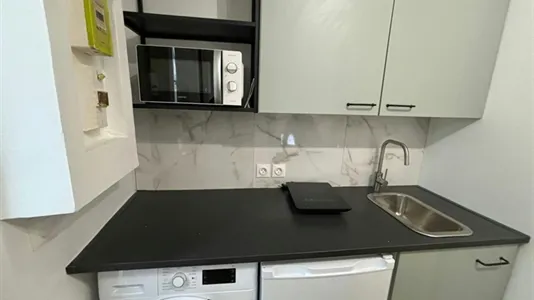 Apartments in Paris 13ème arrondissement - Place d'Italie - photo 5