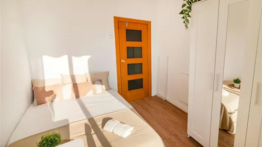 Rooms in Valencia Poblats Marítims - photo 7