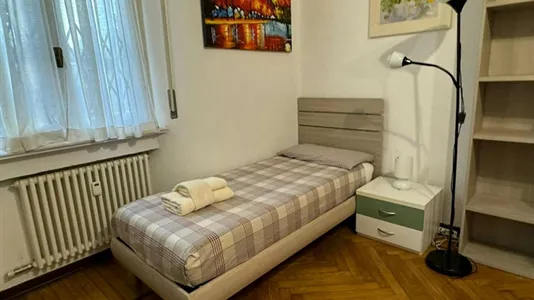 Apartments in Milano Zona 4 - Vittoria, Forlanini - photo 10