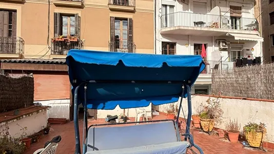 Rooms in Barcelona Eixample - photo 5