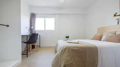 Room for rent in el Camí de Vera, Comunidad Valenciana