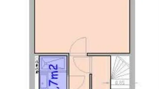 Apartments in Rotterdam Feijenoord - photo 7