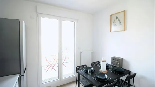 Rooms in Nanterre - photo 10