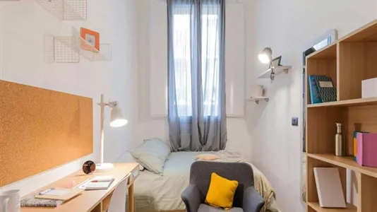Rooms in Turin - photo 2