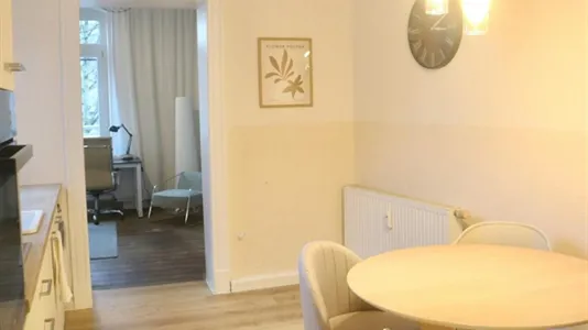 Apartments in Dusseldorf - photo 7