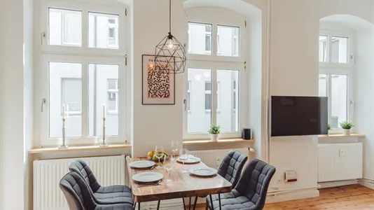 Apartments in Berlin Mitte - photo 4