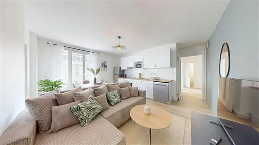 Rooms in Lyon - photo 1