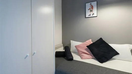 Rooms in Madrid Centro - photo 3