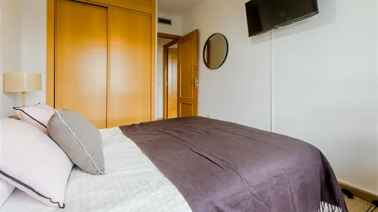 Rooms in Madrid Arganzuela - photo 4