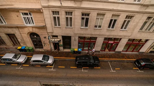 Rooms in Budapest Belváros-Lipótváros - photo 6