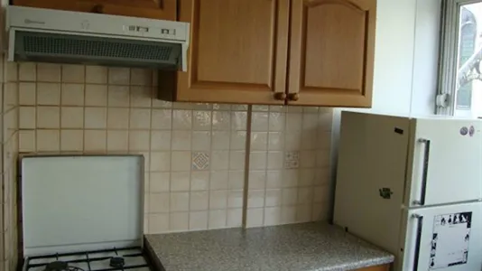 Apartments in Stad Brussel - photo 5