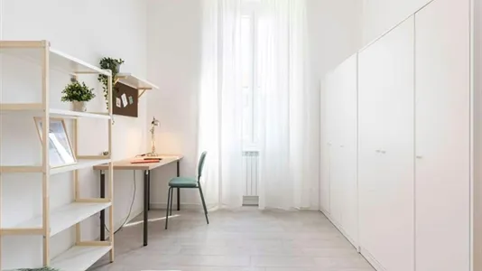 Rooms in Milano Zona 6 - Barona, Lorenteggio - photo 5