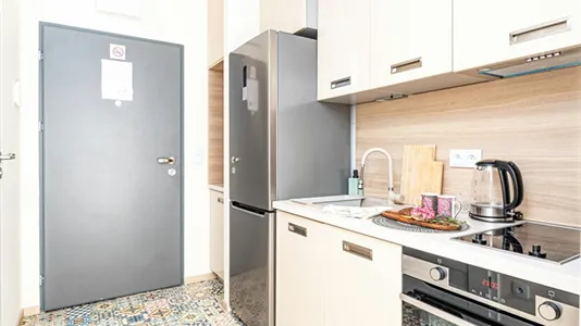 Apartments in Location is not specified - photo 6