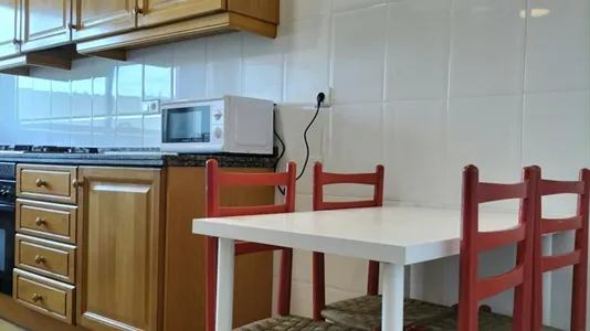 Rooms in Alboraya - photo 8