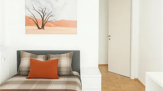 Rooms in Location is not specified - photo 2