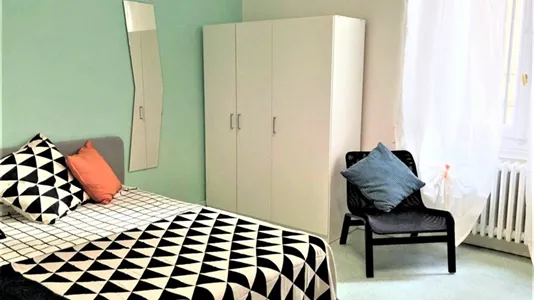 Rooms in Florence - photo 4