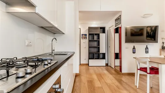 Apartments in Roma Municipio XIII – Aurelia - photo 9