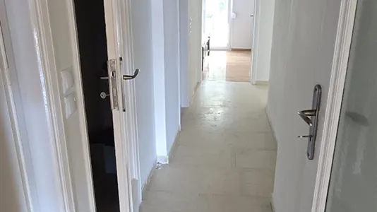 Apartments in Athens Agios Nikolaos - photo 9