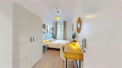 Room for rent in Lyon, Auvergne-Rhône-Alpes