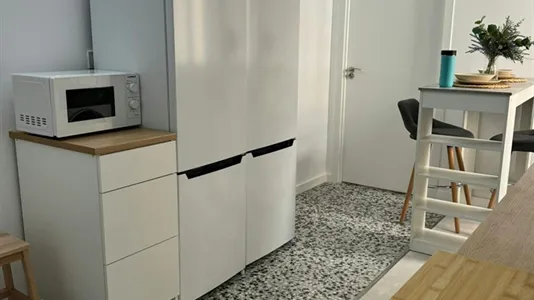 Rooms in Mislata - photo 10