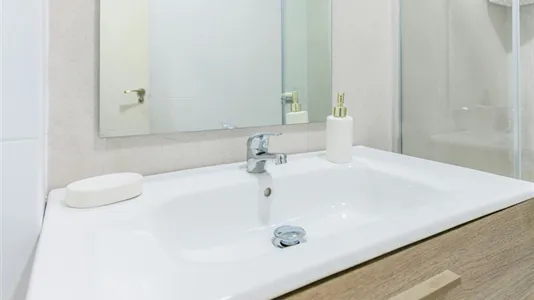 Rooms in Getafe - photo 10